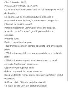 COMPLEX TURISTIC CASIANNA & Spa