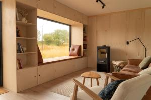 Casa Hikari - Lofoten Retreat