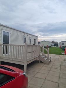Coop129 Golden sands holiday park