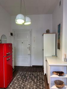 Apartament w centrum miasta