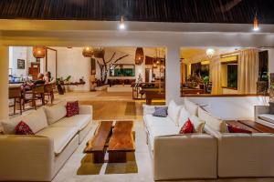 The Beach Tulum Hotel