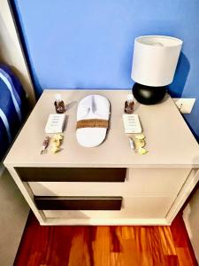 Tor Vergata Smart Living