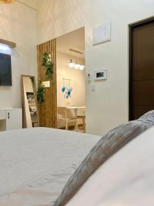 St Honore Megaworld Condo SW3B- Premier Stays