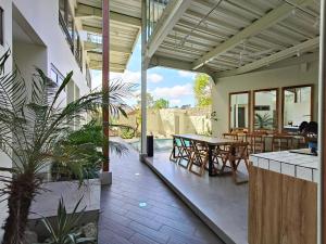 HŌM Coliving Bali
