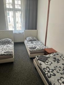 Rooms v samém centru Ostravy