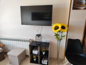 Amanecer en Playa de LLás