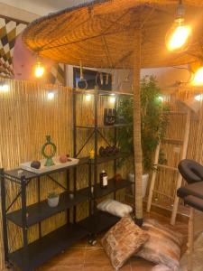 Riad Paradise privatisé au cœur des souks