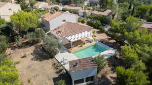 Azzura - Piscine - 5 min de Cassis & Calanques