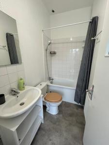 Charmant appartement T2 Parc de la Verrerie Confort