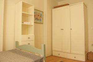 Cozy Ground Floor 2 BR Apartment in Maadi