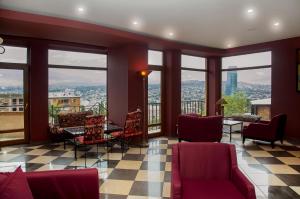 Boutique Hotel "Andza Tiflis"