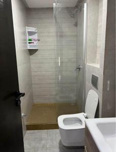 Appartement tamaris les crêtes