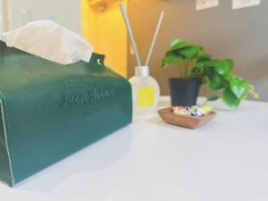 Shinjuku新宿公園