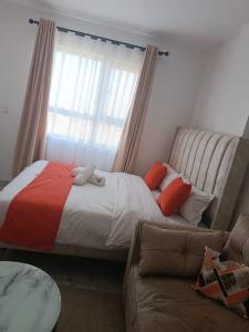 Cozy & private studio in Membley Ruiru Nairobi Kenya