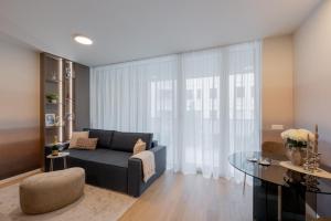 Castle&River Luxe-Vydrica