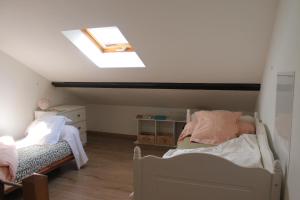 La Belle Escale, appartement calme, avec parking, Aix-les-Bains