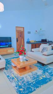 Wavefront Air-bnb studio Shanzu,Mombasa
