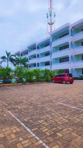 Wavefront Air-bnb studio Shanzu,Mombasa