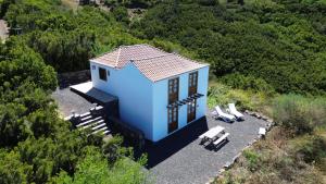 House Near the Stars