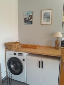 La Belle Escale, appartement calme, avec parking, Aix-les-Bains