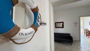 Casa Vacanza OBLÒ, la tua oasi a Lido Conchiglie