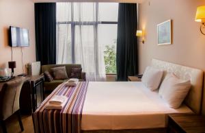 Boutique Hotel "Andza Tiflis"