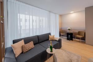 Castle&River Luxe-Vydrica