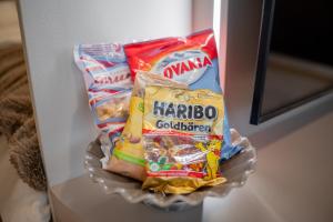 Castle&River Luxe-Vydrica