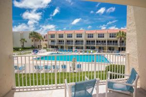 Pier Point South Ocean View Townhouse Condo B-20