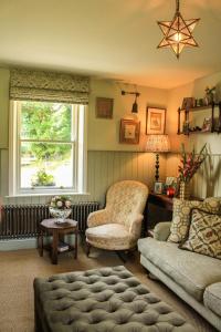 100 year old family farmhouse