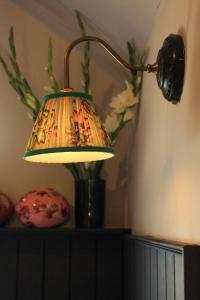 100 year old family farmhouse