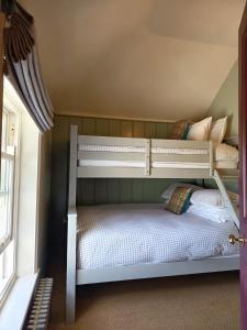 100 year old family farmhouse