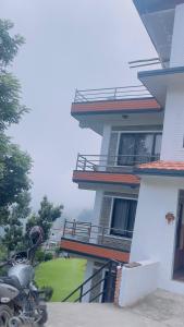 Hotel Indrawoti and Resort