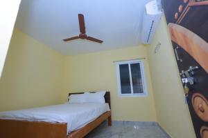 MSN Homestay