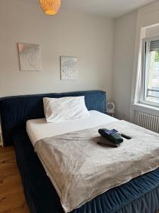 Apartment im Zentrum St Gallen