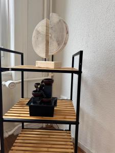 Apartment im Zentrum St Gallen