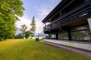 Villa Traunstein by Landluft