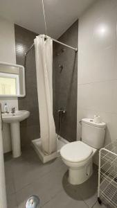 Acogedor apartamento en las Palmas