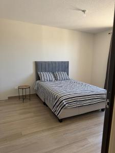 Casa nueva Tijuana con aire acondicionado