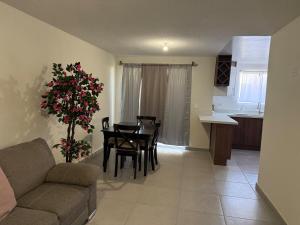 Casa nueva Tijuana con aire acondicionado