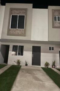 Casa nueva Tijuana con aire acondicionado