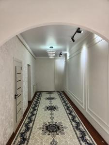 Kamila-House - Ubytování bez kategorie ve městě Urgenč