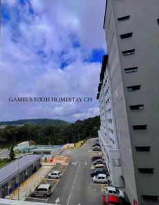 Gambus Sireh Homestays