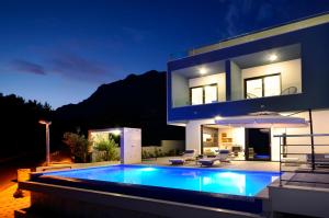 Villa Nina 1 Makarska