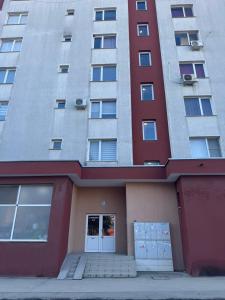 Апартамент Мони