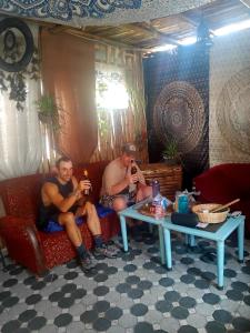 Mystic Vibes International Fitness Commune