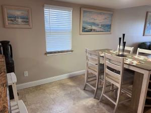 Pier Point South Oceanfront Condo A-1
