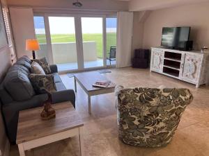 Pier Point South Oceanfront Condo A-1