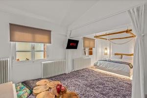Blue Mountain Guesthouse by Seablue