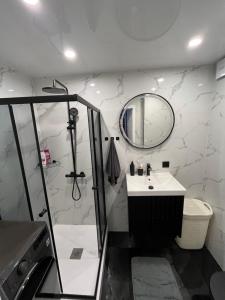 Fabulous Central Apartment